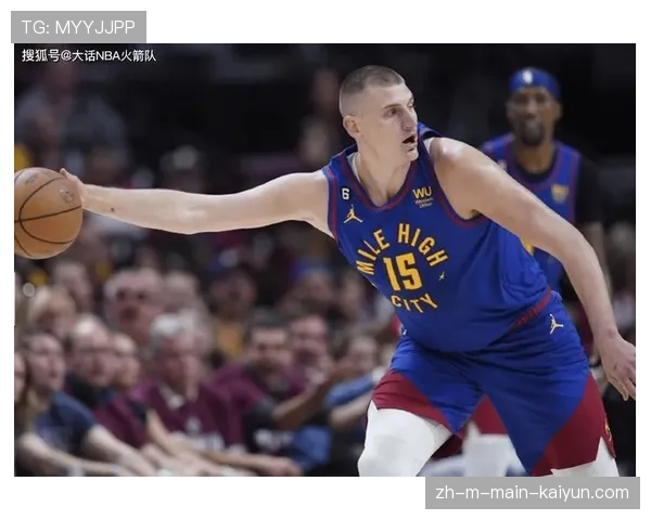 掘金四连败暴露替补薄弱 约基奇三双难掩防守移动问题