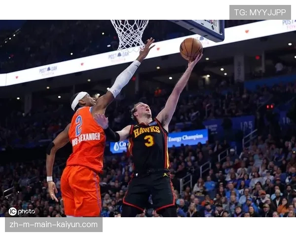 雷霆140-129击败老鹰 亚历山大39分霍姆格伦24+9