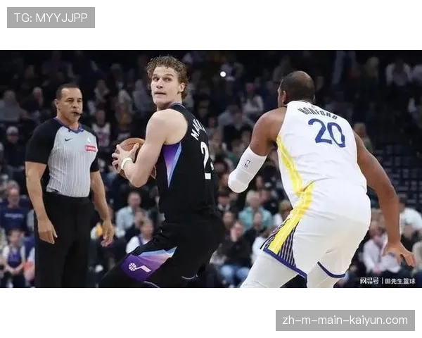 爵士卡尔森出战成疑 内线轮换更依赖主力球员 爵士卡尔森出战成疑 内线轮换更依赖主力球员