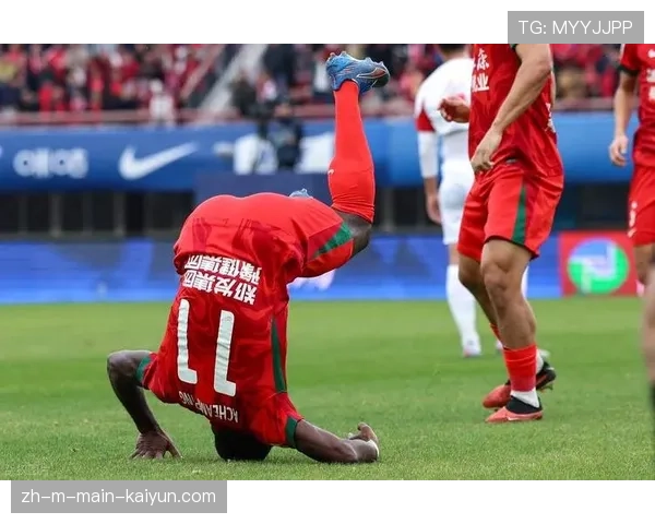 河南队角球9次优势 定位球进攻效率待提升