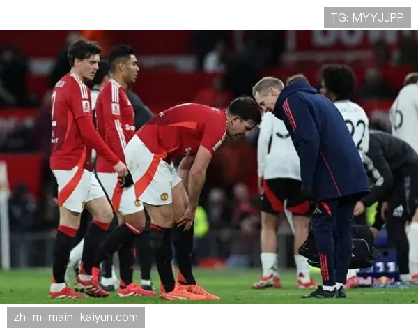 曼联防线遭遇严重人员危机 青训中卫也受伤缺席